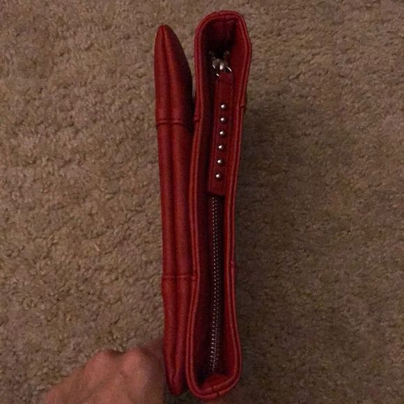 Express Studded Clutch - Picture 4 of 4